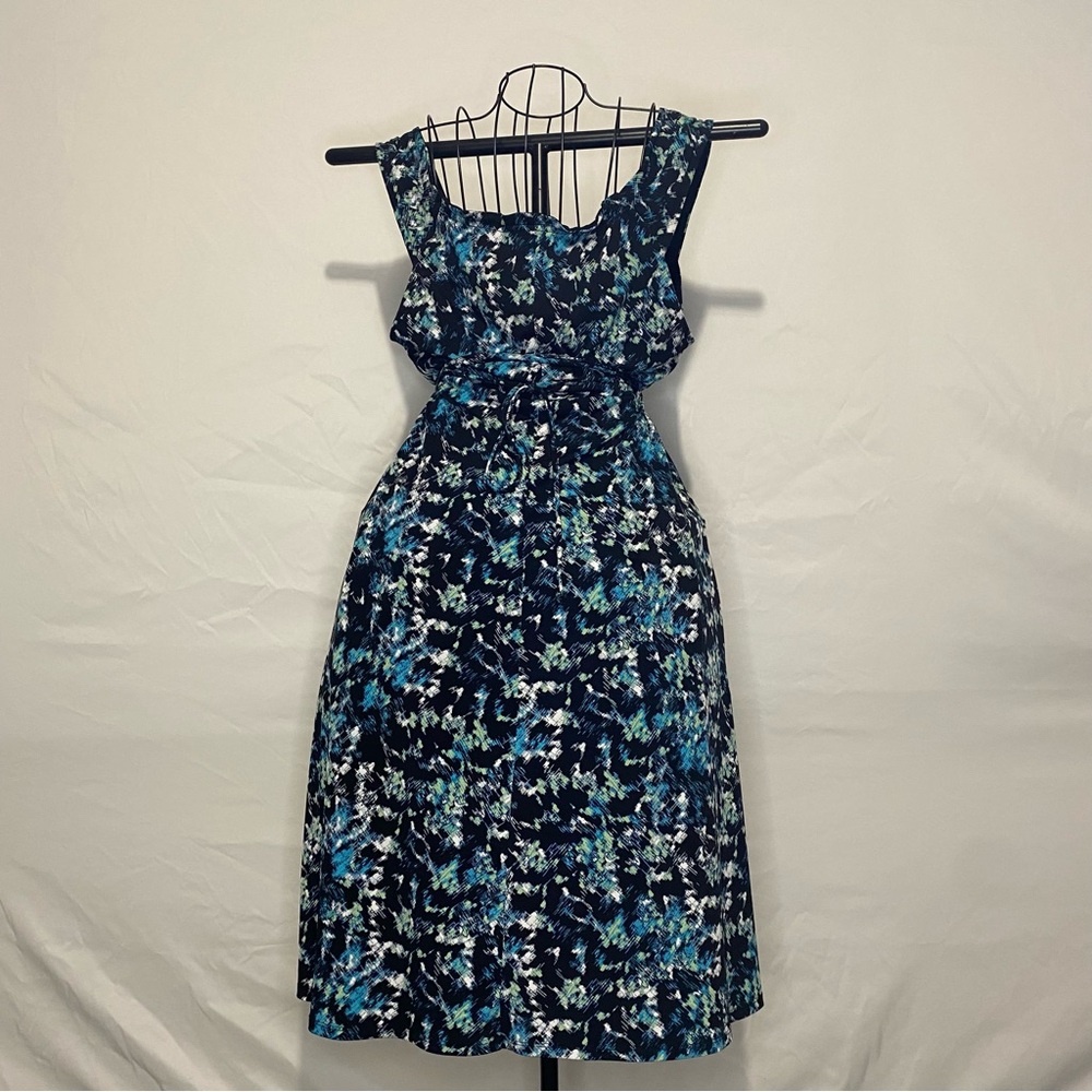 Axcess Liz Claiborne Dress
